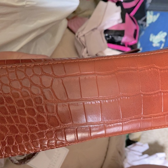 Medium size bag with optional long handle - Picture 9 of 16